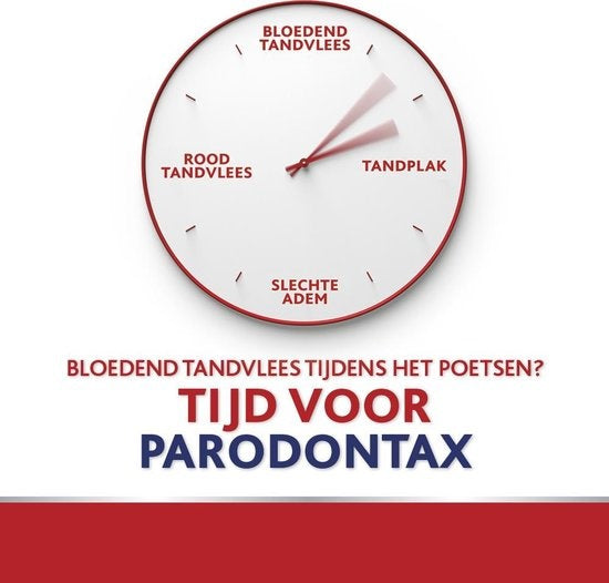 Parodontax Ultra Clean Duo Tandpasta 2 x 75 ml