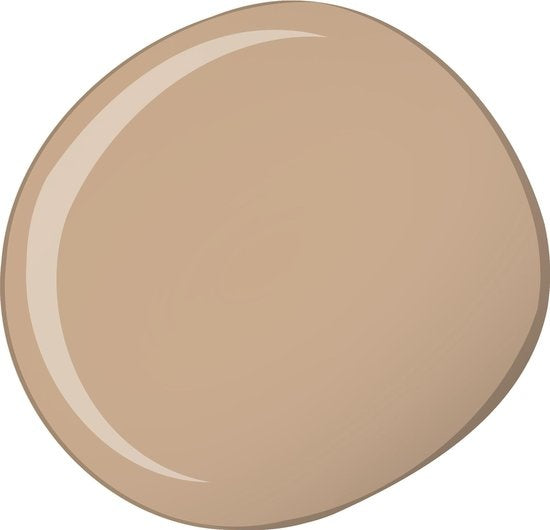 L'Oréal Paris Infallible 24Hr Fresh Wear Foundation - 145 Rose Beige