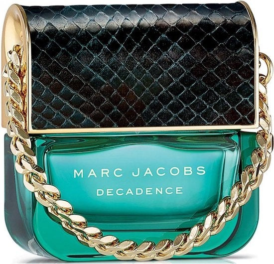 Marc Jacobs Decadence 100 ml - Eau de Parfum - Women's perfume