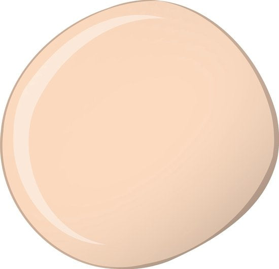 Maybelline Fit Me Liquid Foundation -120 Classic Ivory