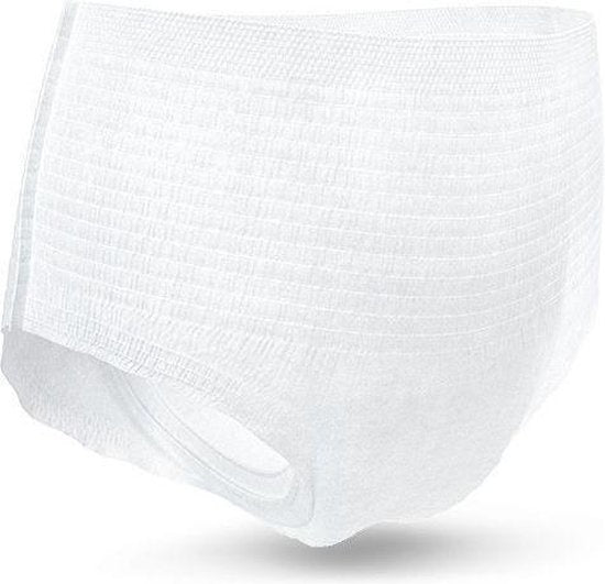 Tena Pants Incontinence Pants - Size L - 12 pieces - Packaging damaged