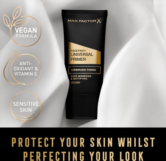 Max Factor Facefinity Universal Primer 30 ml
