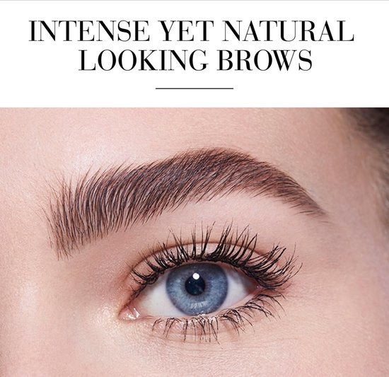 Bourjois Paris Brow Fiber Oh Oui! Brow Mascara - 002