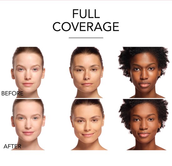Bourjois Always Fabulous Foundation 425 Honey