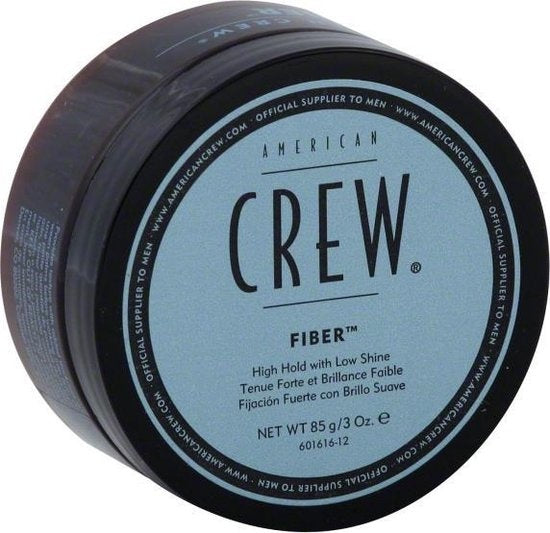 American Crew Fiber Hair Wax - 85g