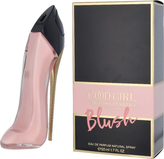 Carolina Herrera Good Girl Blush 50 ml Eau de Parfum - Damesparfum