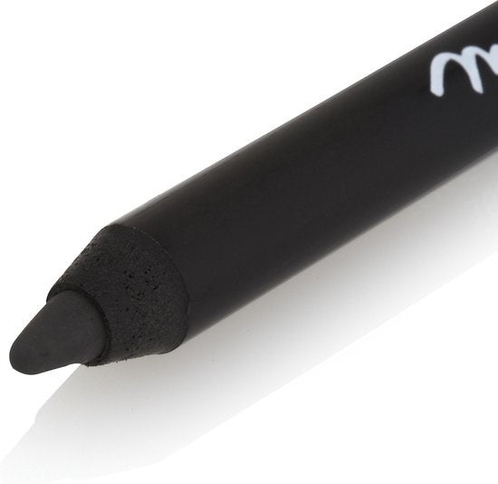 Maybelline Master Drama Khol Liner - Charcoal Grey - Grey - Eye Pencil