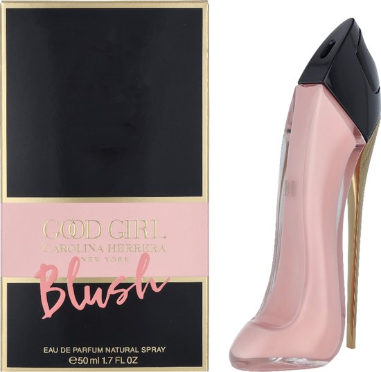 Carolina Herrera Good Girl Blush 50 ml Eau de Parfum - Damesparfum