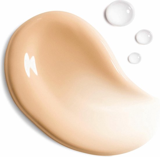 Dior Diorskin Forever Natural Nude Foundation Nr. 3n – Beschädigte Verpackung / keine Box