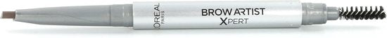 L'Oréal Paris Brow Artist Xpert Augenbrauenstift - 102 Cool Blonde