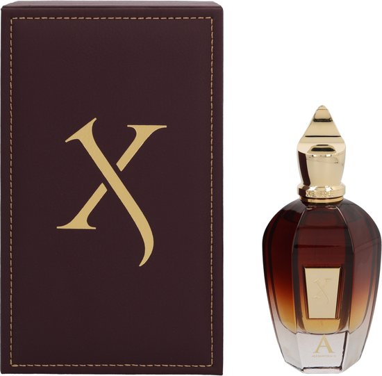 Xerjoff Alexandria II 100 ml - Eau De Parfum Spray (Unisex)