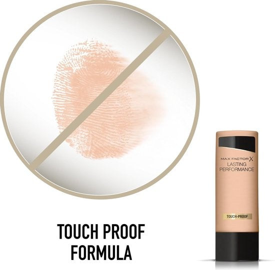 Max Factor Lasting Performance Foundation - Soft Beige