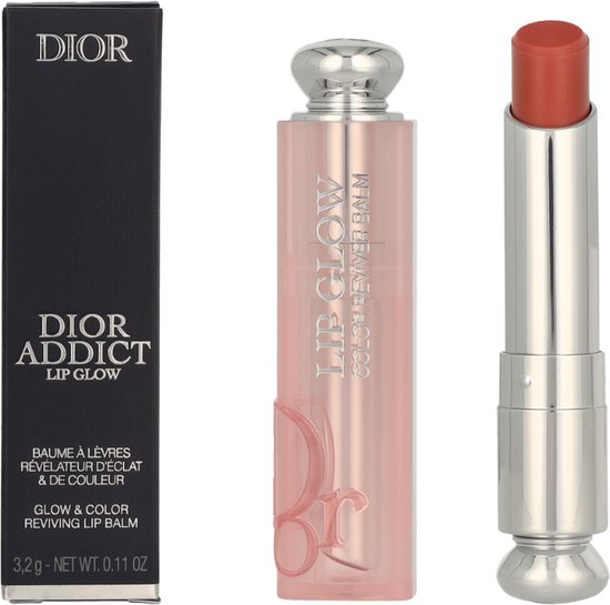 Dior Addict Lip Glow lipbalsem 012 Rosewood Unisex 3,2 g