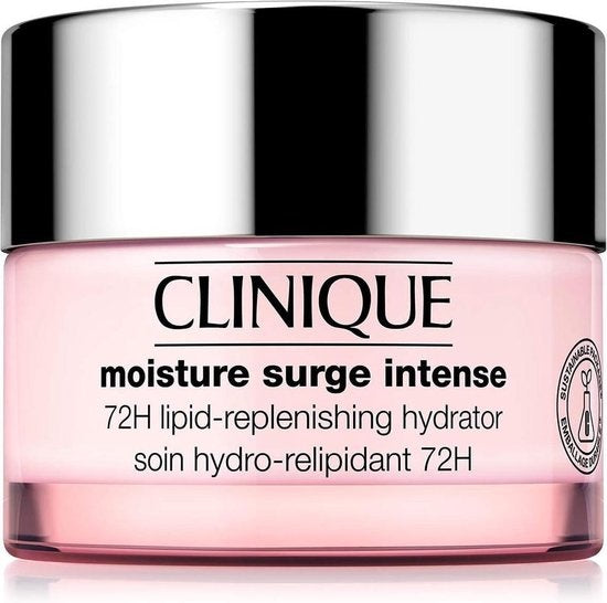 Clinique Moisture Surge Intense 72H Lipid-Replenishing Hydrator Dagcrème - 50ml