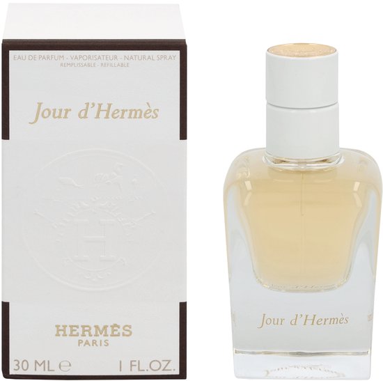 Hermes - Jour d´Hermes - Eau De Parfum - 30ML - Beschadigde Verpakking