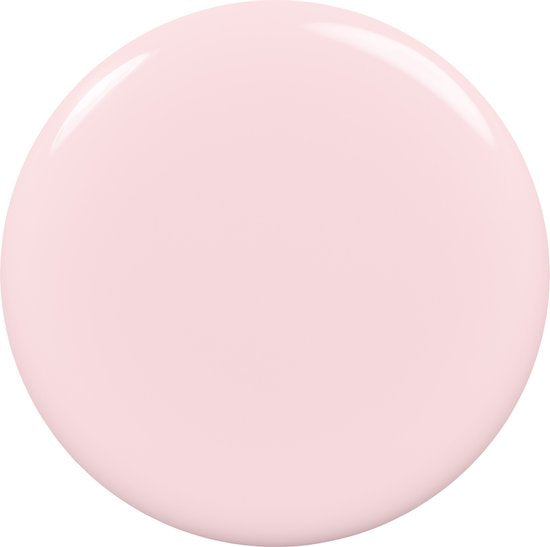 Essie Gel - 484 matter of fiction - 13.5ML - nagellak