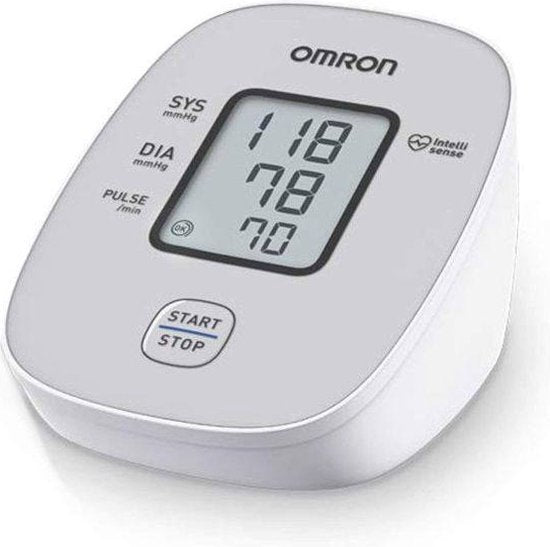 OMRON RS1 Blood Pressure Monitor Wrist