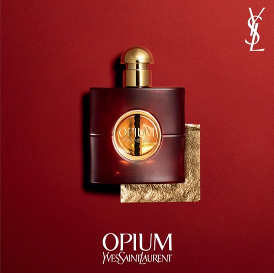 Yves Saint Laurent Opium 30 ml Eau de Parfum - Damesparfum