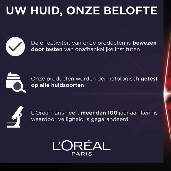 L'Oréal Paris Revitalift Laser X3 Anti-Falten-Tagescreme