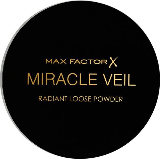 Miracle Veil Powder Powder