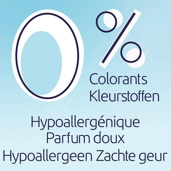 Lenor Wasverzachter Zacht voor de huid - Hypoallergeen - 920ml