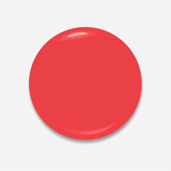 Rimmel London KIND &amp; FREE Veganer Nagellack – 155 Sunset Soar