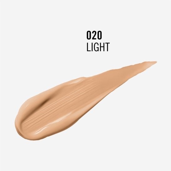 Rimmel London KIND &amp; FREE Vegan Concealer – 020 Light