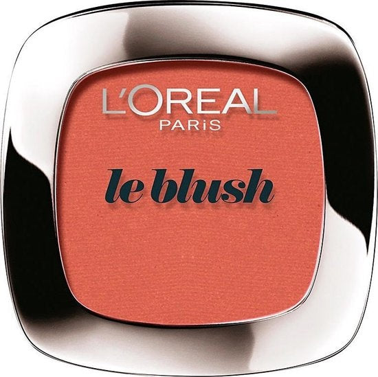 L'Oréal Paris Make-Up Designer Accord Parfait Le Blush - 200 Ambre d'Or - Blush