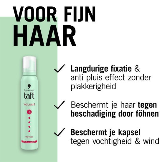 Taft Haarspray - Ultra Nr. 4 250 ml