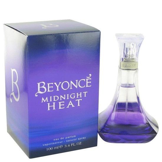 Beyoncé Midnight Heat 100 ml - Eau de perfume