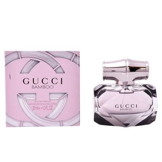 Gucci Bamboo - Eau de Parfum - Women's perfume - 30ml - Packaging damaged