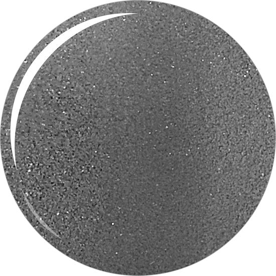 Rimmel London 60 seconds Supershine Nail Polish - 808 Your Majesty - Silver