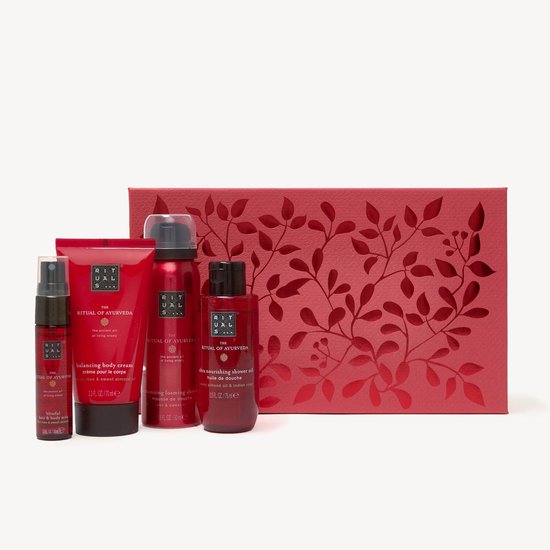 Rituals - The Ritual of Ayurveda Small Giftset