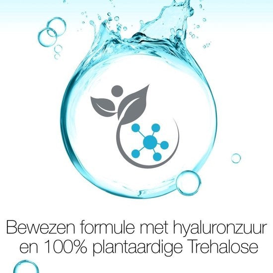 Neutrogena Hydro Boost Creme Gel Feuchtigkeitsspendende Gesichtscreme 50 ml