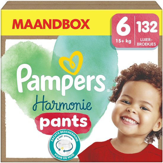 DRYPER Babyluiers - maat 1 (3-5 kg/6-11 lbs), 6 x 10 luiers (60 totaal), ultrazachte luiers, super absorptie kern wegwerpluiers DRYPER Babyluiers - maat 1 (3-5 kg/6-11 lbs), 6 x 10 luiers (60 totaal), ultrazachte luiers, super absorptie kern wegwerpluiers