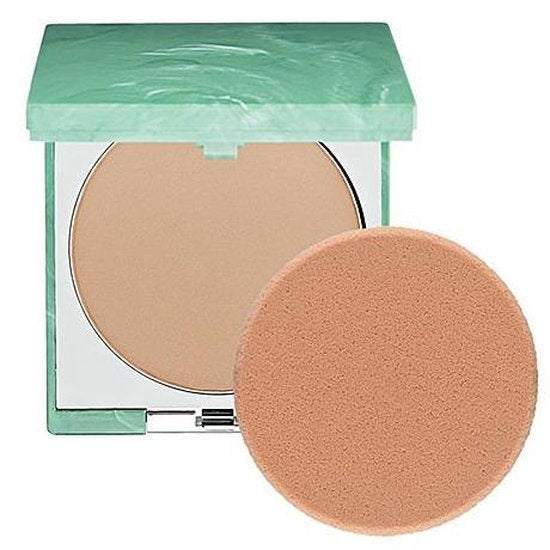 Clinique Stay-Matte Sheer Pressed Powder – 03 Stay Beige – 7,6 g