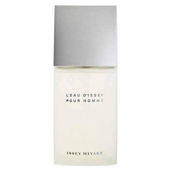 Issey Miyake - L'Eau D'Issey Pour Homme 200 ml - Eau de Toilette - Men's perfume - Cap damaged