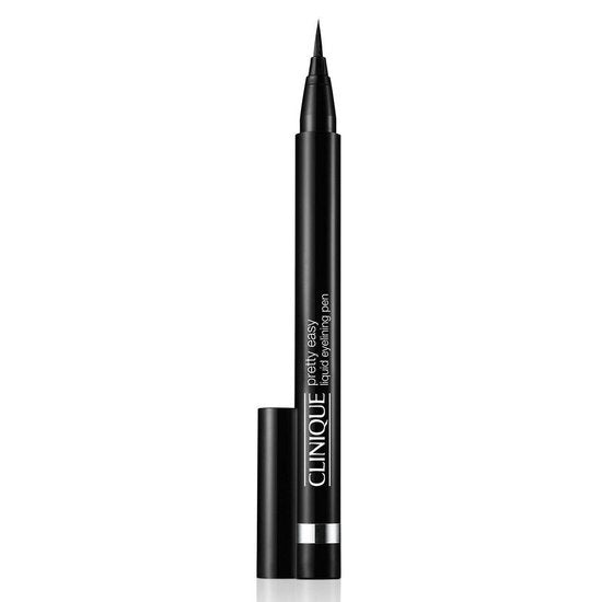 Clinique Pretty Easy Liquid Pen Eyeliner – 01 Schwarz