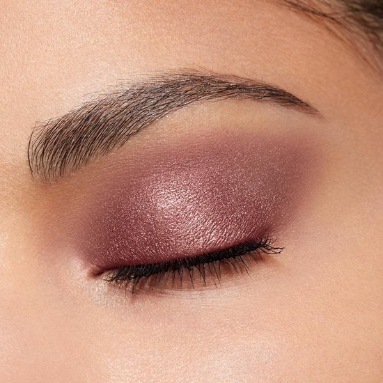 Bourjois Paris Little Round Pot Eyeshadow - 012 Clair de Plum