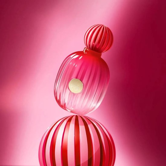 The Icon Banderas – Damenparfüm – Eau de Parfum (EDP) – 100 ml – Beschädigte Verpackung