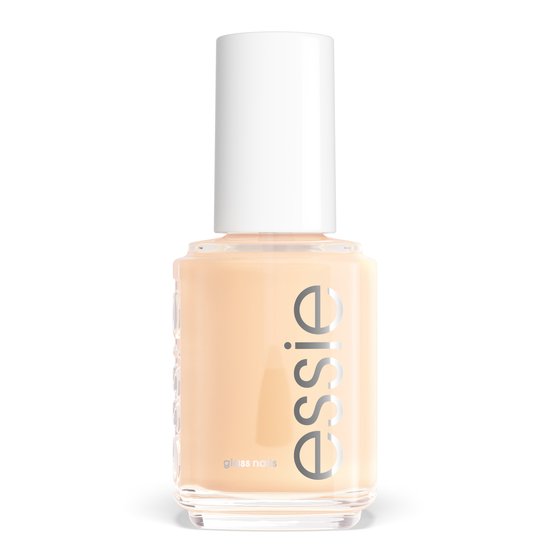 essie - original - Glass Nails Collection - 25 Crystal Ball - glanzende nagellak - 13,5 ml
