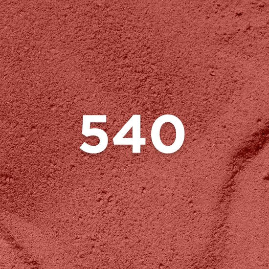 L'Oréal Paris Color Riche Intense Volume Matte Lipstick – 540 Le Nude Unstoppable – Intensiver, matter Lippenstift – 1,8 g