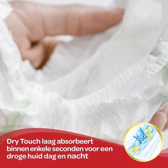 Huggies Ultra Comfort Pants - Luierbroekjes Maat 4 - 9 tot 14 kg - 36 stuks Verpakking beschadigd