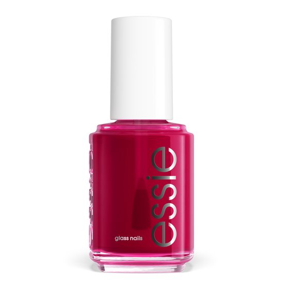essie - original - Glass Nails Collection - 10 High baller - glanzende nagellak - 13,5 ml