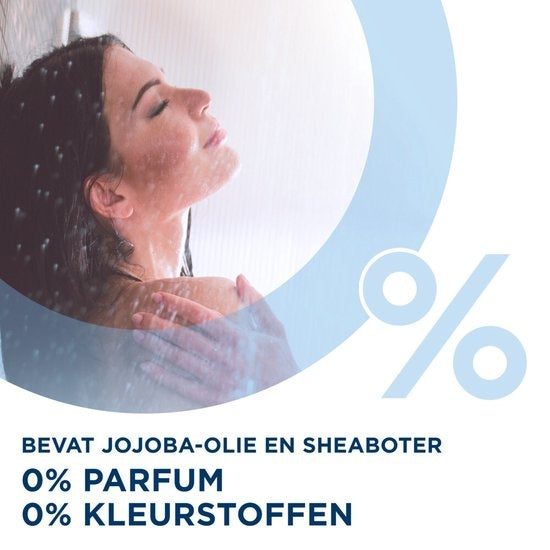 Neutrale 0 % Körperlotion 250 ml