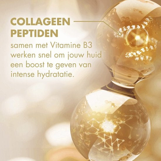 Olay Collagen Peptide 24 Max – Tagescreme – für das Gesicht – parfümfrei – 50 ml