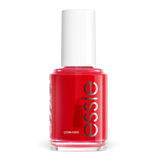 essie - original - Glass Nails Collection - 15 full blown - glanzende nagellak - 13,5 ml