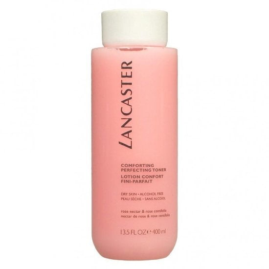 Lancaster Comforting Perfecting Toner Facial Lotion - 400 ml