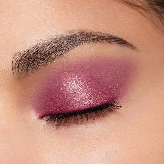 Bourjois Paris Little Round Pot Eyeshadow - 014 Berry Berry Well