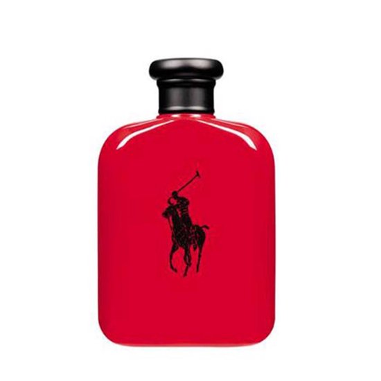 Ralph Lauren Polo Red - 125ml - Eau de toilette - unisex